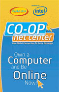CO-OP NET CENTER