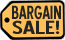Bargain Corner