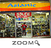 Asianic SM Pampanga
