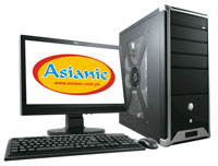 ACROSS INTEL Motherboard 1902 PRO Package