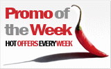 Promo of the Week