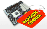 Bargain Corner