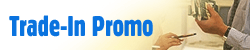 Trade In Promo