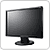 Samsung&nbsp;940BW Wide LCD Monitor