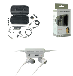 Audio-Technica ATH-ANC3