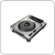 Pioneer&nbsp;CDJ-850 CD/MP3/ USB Player