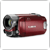 Canon&nbsp;FS200 Flash