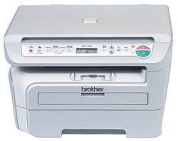 Brother DCP-7030
