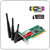 Edimax&nbsp;EW 7728 IN Wireless 32-bit PCI Card
