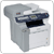 Brother&nbsp;MFC-9840CDW Color Laser All-in-One