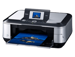 Canon Pixma MP638 All In One