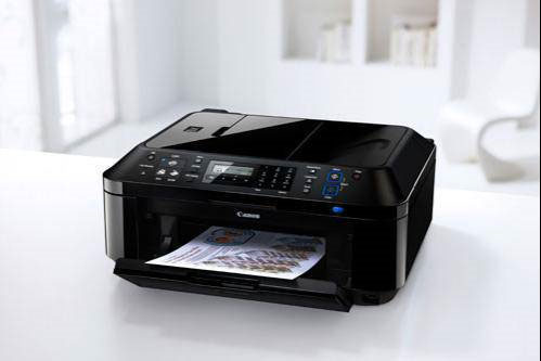 Canon Mx416 Scanner Driver