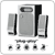 Altec Lansing&nbsp;VS2321 Powered Audio System