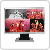 AOC&nbsp;193FW Wide LCD Display