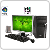 Acer&nbsp;Aspire M1100 Desktop