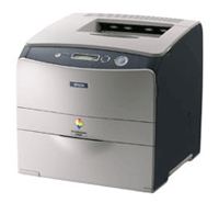 Epson Aculaser C1100N