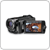 Canon&nbsp;HF 10 AVCHD Dual Flash