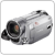 Canon&nbsp;FS100