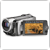 Canon&nbsp;HF 100 AVCHD Flash