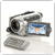 Canon&nbsp;HG10 AVCHD HDD