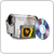 Canon&nbsp;HR10 AVCHD DVD