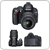 Nikon&nbsp;D3000 Kit Digital SLR