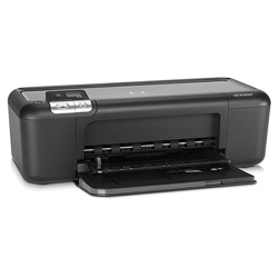 HP Deskjet D5560 Wireless