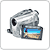 Canon&nbsp;DC100