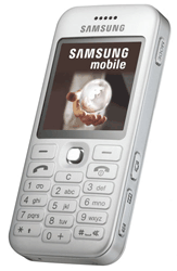 Samsung E590