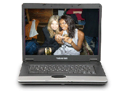 Packard Bell Easynote F0336-V-089