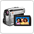 Canon&nbsp;Elura 100