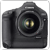Canon&nbsp;EOS 1Ds Mark III SLR