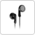 Creative&nbsp;EP 220 Earphones
