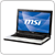 MSI&nbsp;EX 460x-T66