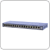 Netgear&nbsp;FS 116P PROSAFE 16 Port Desktop Switch with 8 Port POE