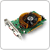 Palit&nbsp;Geforce 8600GT Sonic + 256MB 128Bit PCI-E