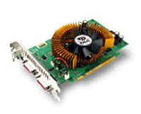 pilote nvidia geforce 8600 gt