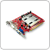 Palit&nbsp;Geforce 7200GS 256MB 64Bit PCI-E