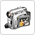 JVC&nbsp;GR-D395U Camcorder