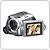 JVC&nbsp;GZ-MG 21U Camcorder