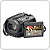 JVC&nbsp;GZ-MG 505U Camcorder