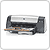 HP&nbsp;1280 Deskjet Printer (A3)