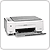 HP&nbsp;C3280 All in One Photosmart Printer