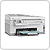 HP&nbsp;C7280 All in One Photosmart Printer