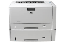 HP Laserjet 5200TN