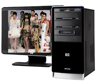 HP Pavilion 6150D
