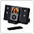 Altec Lansing&nbsp;iNMotion iM3c blk