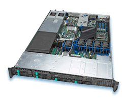 Across Prima ELS-SU 3240 Rack Mount Server