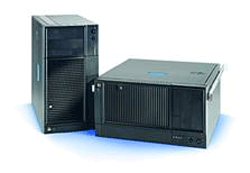 Across Prima Mid Level 95010 (dual CPU) Server