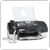 HP&nbsp;OfficeJet J3608 Color All-In-One with Fax